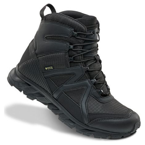 Bota de seguridad textil y microfibra hidrofugados OB+SR+HRO+E+WPA+WR PT50PLUS FAL 36