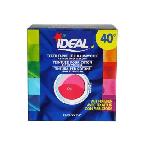 Colorante per tessuti Ideal 175 ml