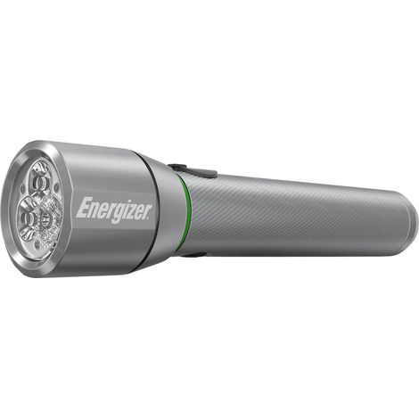 Lampe de poche Energizer Vision HD LED à batterie 1200 lm 374 g