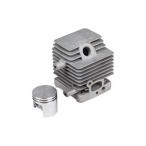 Kolbenzylindersatz kompatibel Freischneider STIHL FR 85 - FR 85 T - FS 75