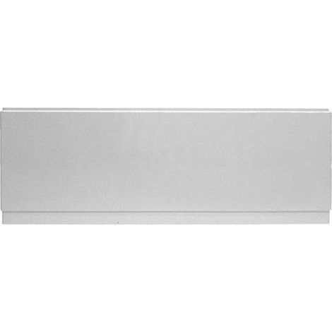 Ravak Badewanneschürzen - Frontschürze 1700 mm, weiß CZ001V0A00