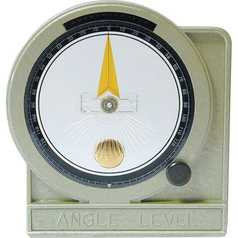 Mesureur d'angle universel haute qualité -
