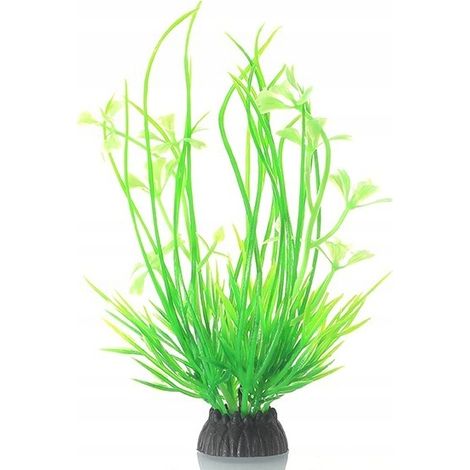 AQUARIUMPFLANZUNGEN KÜNSTLICHE Pflanze für AQUARIUM 13