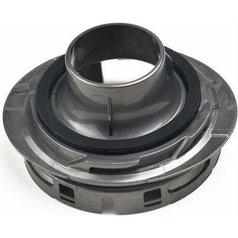 Couvercle de moteur arrière de remplacement pour aspirateur Dyson V7 V8 (1/5)