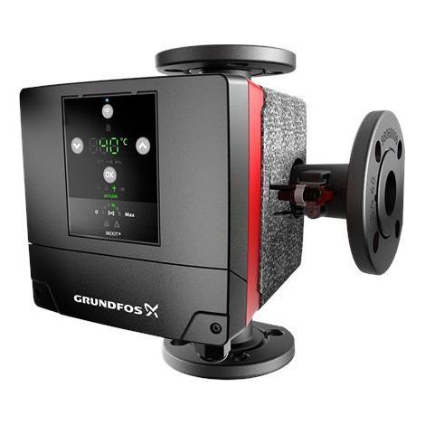 Mischkreislösung MIXIT 40-25 R F (1/4)