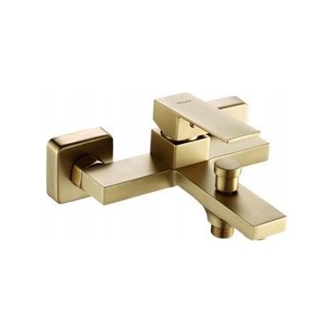 Valvex ARS 2420470 Rubinetto da bagno design quadrato