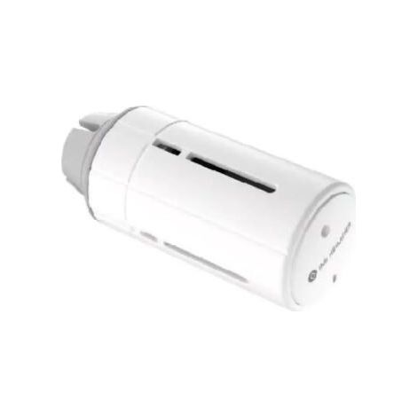 Cabezal termostático Halo-B, antivandálico, universal - con conexión M (1/3)