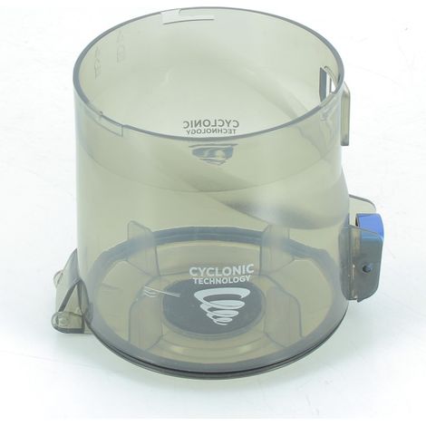 Reservoir à poussieres 48027605 pour Aspirateur HOOVER