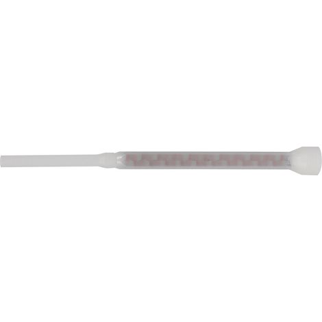 Fischer 520593 Boquilla mezcladora para anclaje químico resina FIS UMR (Envase 10 uds)