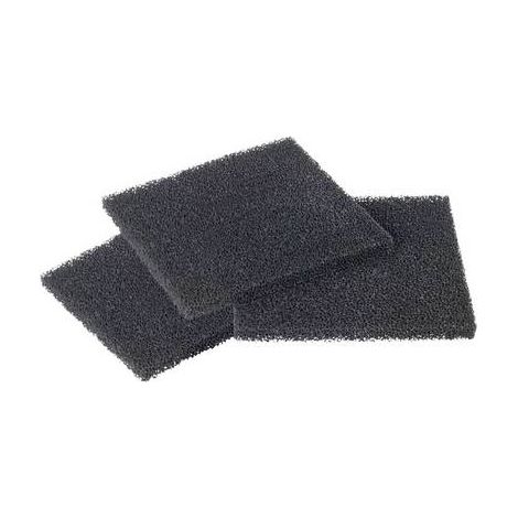 TOOLCRAFT TO-6851487 FAI DA TE, (L X B X H) 120 X 120 X 10 MM