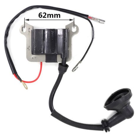 Accensioni per motori da tagliaerba 43-52 cm³ (Componenti di ricambio - Moduli d'accensione, compatibili con motori 40-5/44-5) – Accessori utensili (1/3)