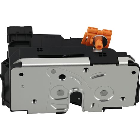 Door Lock Actuator Catch Rear Right for Opel Corsa E X15 2014-2019 55702906 (1/5)