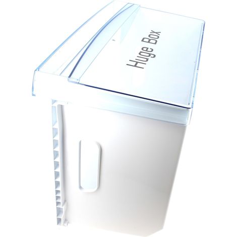Tiroir congelateur superieur 0060825972b - refrigerateur haier (1/2)