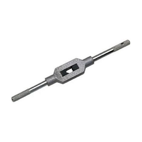 2-mm-Gewindebohrerschlüssel
