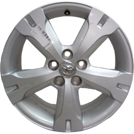 [PRODUIT D'OCCASION] Jante Aluminium TOYOTA U.cruiser ♻️ Ref Oe. 4261a52010 - Garantie à vie (1/2)