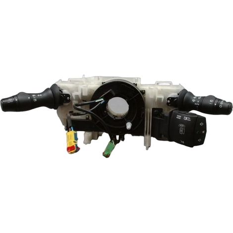 Bloc Commodos RENAULT Grand Scenic Monosp. III Phase 1 Long 2009-2011 [PRODUIT D'OCCASION]♻️255670019r