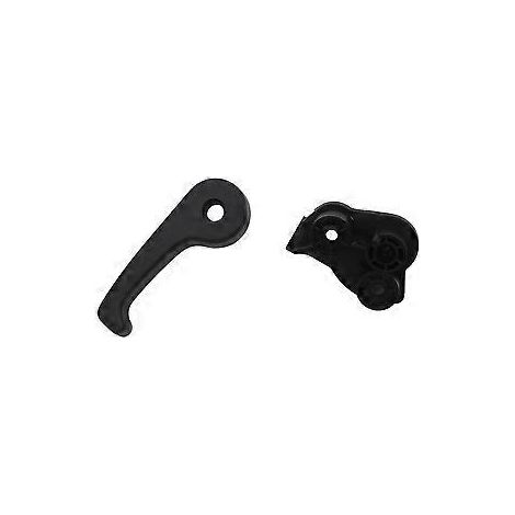 Loquet de capot neuf 81181-2B000 pour Carens Borrego Veracruz 11-15 (1/5)