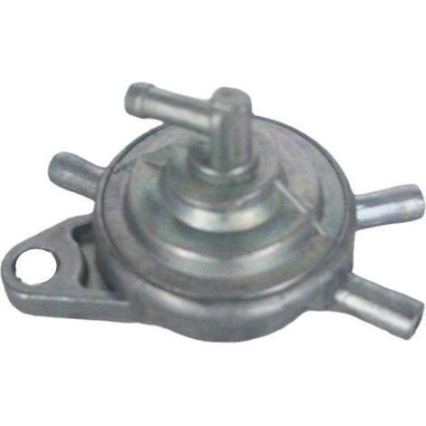 Commutateur de Remplissage Carburant 4 Positions pour Quad et Kart Tout-Terrain GY6 50cc 125cc 150cc - AUTRES (1/4)