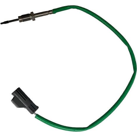 Capteur de température des gaz d'échappement C2D3421 (EGT) pour Jaguar XF XJ (1/5)