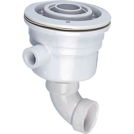 Buse de massage pour piscine, massage en eaux vives, adaptée à une utilisation en piscine, spa et source thermale. Puissante et durable.