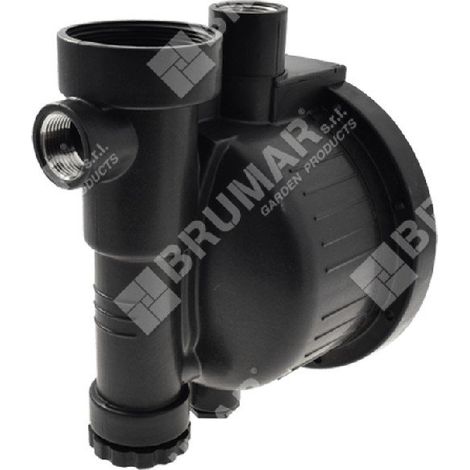 Corpo pompa per elettropompe ELPUMPS COMPATIBILE - 054455