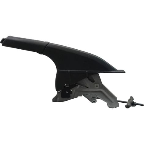 [PRODUIT D'OCCASION] Levier Frein A Main SEAT Ibiza 2008- ♻️ Ref Oe. 6f0711301qoey - Garantie à vie (1/2)