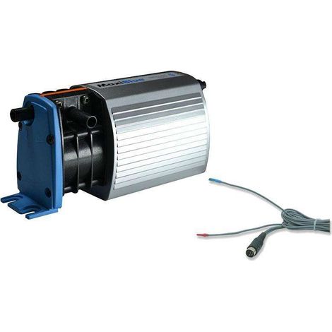 Bomba de condensados/bomba de achique Blue Diamond Maxi Blue - mit Temperatursensor (de)