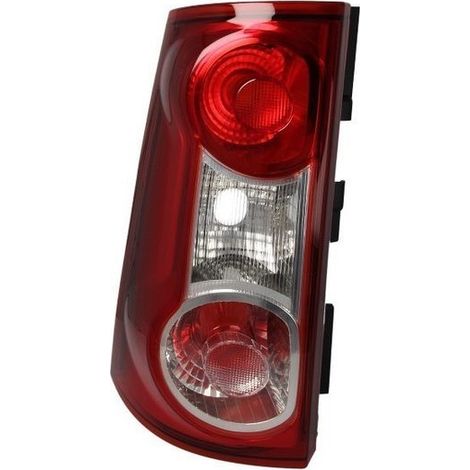 Rücklicht Dacia Logan Kombi 2006-2013 Links 62420911