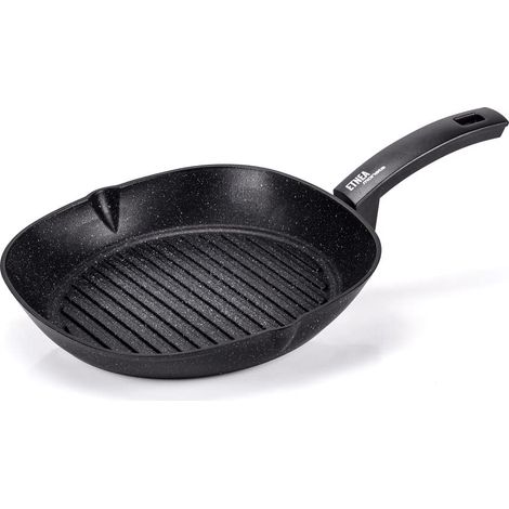 Moneta ETNEA EVOLUTION BISTECCHIERA 28 cm (1/5)