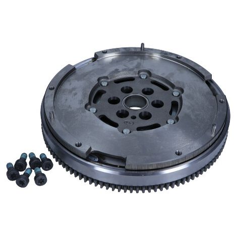 VOLANT MOTEUR BI-MASSE LUK FORD C-MAX/FOCUS 1.5-1.6 TDCI 10- (1/2)