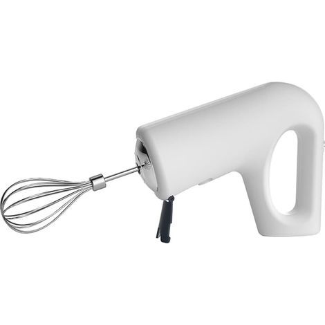 USB-wiederaufladbarer elektrischer Mixer, Schneebesen (1/5)