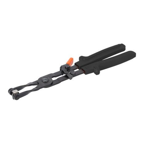 BAHCO - Pince de serrage pour collier élastique (1/4)