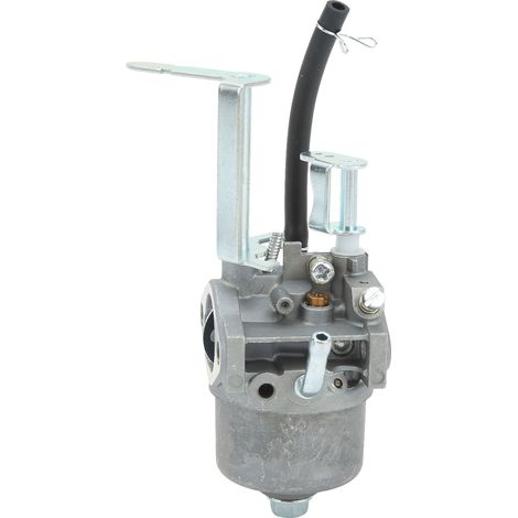 Taille-haies Carburateur 127-9053 Métal Moteur Carb avec Tube à Huile Remplacement pour Power Clear 518 ZR 518 ZE (1/5)