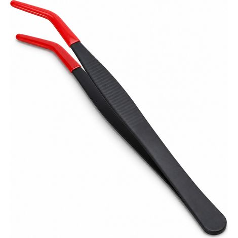 Pala per ghiaccio in acciaio inox piccola curva (1/5)