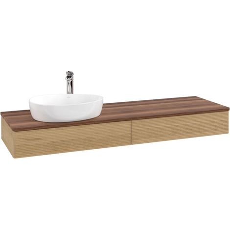Villeroy & Boch K15152HN WTUS Antao K155 1600x190x500mm (1/3)