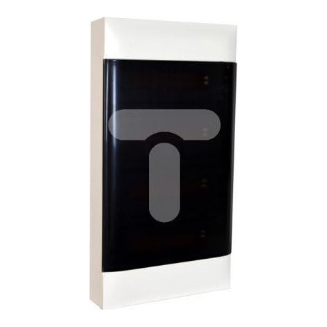 Legrand Practibox S 4x18 boîte de distribution blanche modulaire