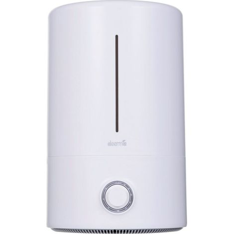 Deerma F628W Humidificador Ultrasónico Blanco 5L (1/3)