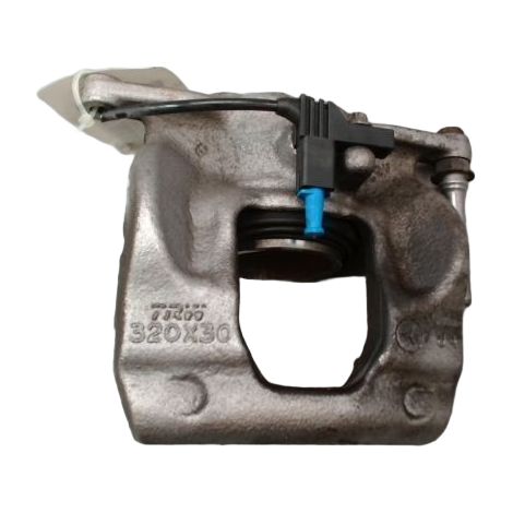 [PRODUIT D'OCCASION] Etrier De Frein Avant Droit MERCEDES Gla ♻️ Ref Oe. 0004216681 - Garantie à vie (1/4)