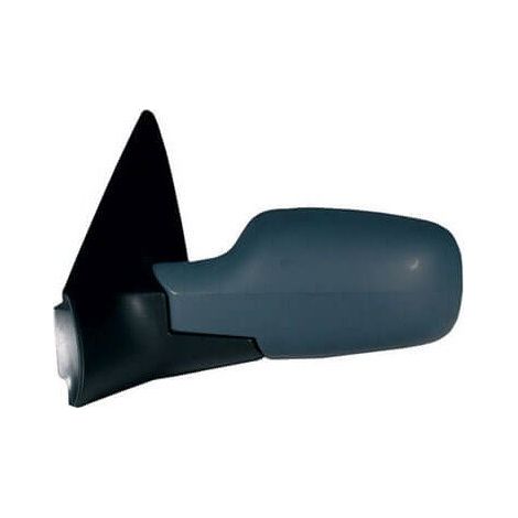 Rétroviseur électrique gauche à peindre Renault Megane 2 2002-2008