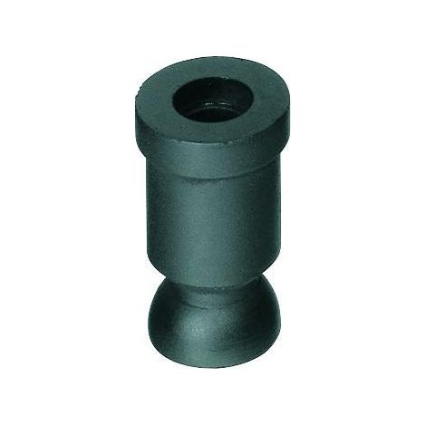 652-20 Ventosa de goma Ø 20 mm