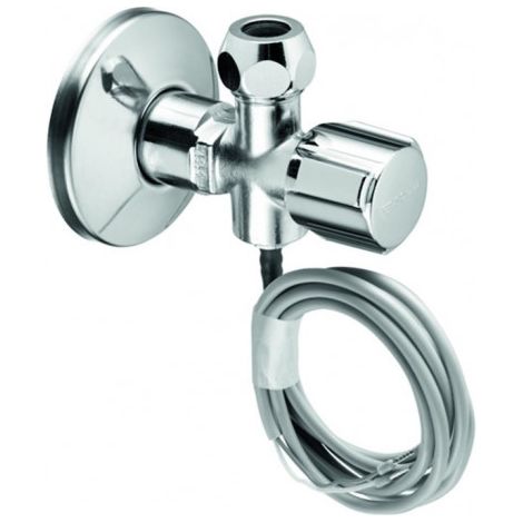 Schell 049920699 Robinet d'arrêt d'angle COMFORT PT