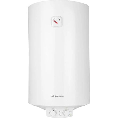 Chauffe-eau orbegozo trm1044 1500 W 100 litres (1/3)