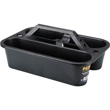 Bac à outils en plastique