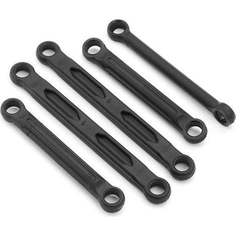 Front Upper Links + Steering Links + Servo Link