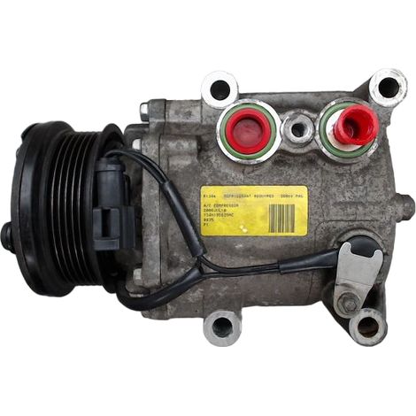 [PRODUIT D'OCCASION] Compresseur Air Conditionne FORD Fiesta ♻️ Ref Oe. 1779107 - Garantie à vie (1/4)