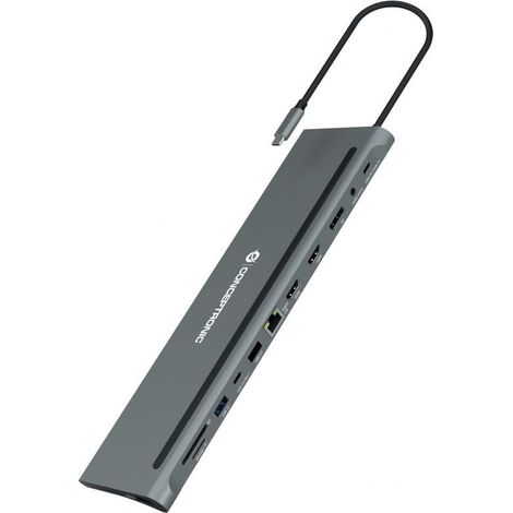 Cable CONCEPTRONIC DONN17G (1/2)