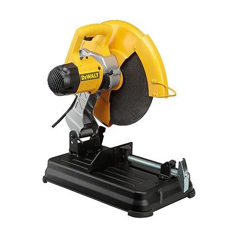 DeWalt TRONCATRICE PER METALLO D28730-QS 2200 W , Ø 355 mm
