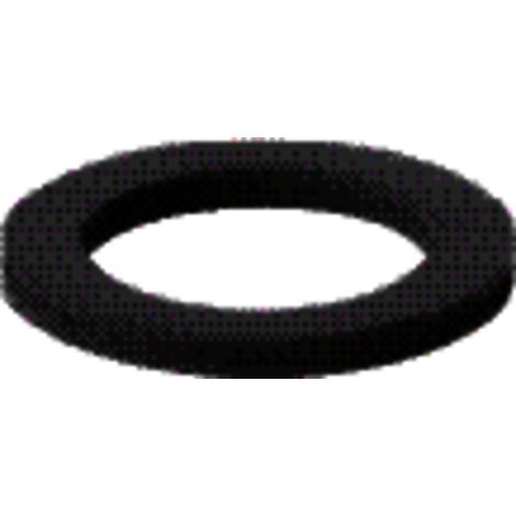 Geberit Mapress Flachdichtung EPDM schwarz, G 1 1/4, 90083