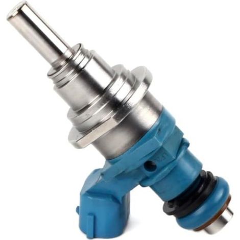 The direct injection nozzle L3K9-13-250A 800-1755N FJ778 is suitable for the Mazda Speed 3 (new).--BIEMMEDUE (1/3)