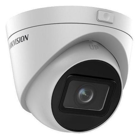 Caméra Hikvision DS-2CD1H43G0-IZ haute définition étanche